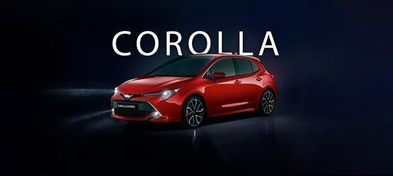 De Toyota Corolla 5d hybride is tot en met 31 januari 2022 te koop bij autogarage Vernaillen in Ninove voor de prijs van een benzine